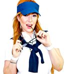 Pic of Lauren Phillips in Winners Get Pussy Prize at Mommy's Little Man - Direct Stripper