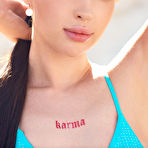 Pic of Katy Mayer in Heatwave by Raw Erotic | Erotic Beauties