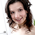 Pic of Tais Mercedes Shows Hairy Pussy