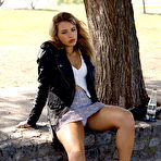 Pic of Melina Amaru in Freud's Stares by Zishy | Erotic Beauties