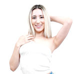 Pic of Sweet Sophia at Casting Couch X - Direct Stripper