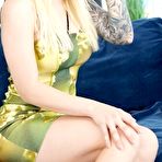 Pic of Misha Maver in Housing Solutions at Love Her Feet - Direct Stripper