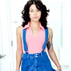 Pic of Nicole Luva - Dad Crush | BabeSource.com