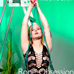 Pic of TheLifeErotic - ROPE OBSESSION 1 with Lucia B