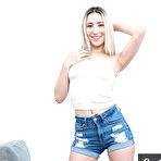 Pic of Sweet Sophia at Casting Couch X - Direct Stripper