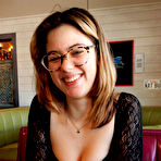 Pic of Ellie Nova in Chuys Date at Zishy - Direct Stripper