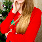 Pic of Elina De Leon Hot Xmas Babe