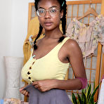 Pic of Selena D Large Areolas