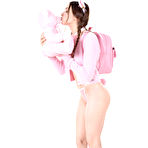 Pic of Monika May Timide Mais Pas Trop IStripper Nude Pics - Free Naked Picture Gallery at Nudems