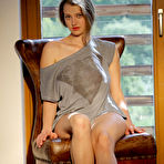 Pic of Ethelle Presenting Beauty for Met Art - Cherry Nudes