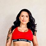 Pic of Eva Angelina - Blacked | BabeSource.com