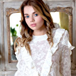 Pic of Keira Blue in Express