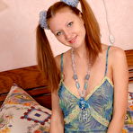 Pic of NuDolls Mariya in Seducing you