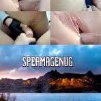 Pic of amateurlydia | ENOUGH SPERM