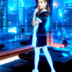 Pic of Coco Lovelock - Detroit Become Human A XXX Parody | BabeSource.com