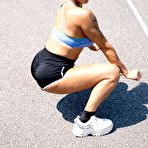 Pic of AD4X - Girl Fucked by her Coach