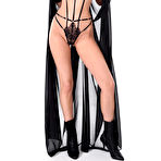 Pic of Melena Maria Rya in Sophisticated Lingerie at IStripper - Free Naked Picture Gallery at Nudems