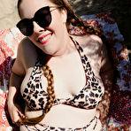 Pic of Lana Del Lust in Beach Off - Free Naked Picture Gallery at Nudems