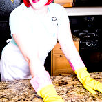 Pic of Dexter's Lab Mom Cosplay Lana Del Lust - Free Naked Picture Gallery at Nudems