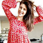 Pic of Denna in Trim And Fit at Abby Winters - Free Naked Picture Gallery at Nudems