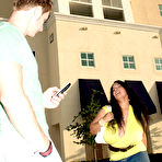 Pic of Scoreland2 - Camelia Davis, Levi Cash - Sex In Camelia's Titties