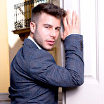 Pic of Dad's Colleague - MENatPLAY