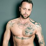 Pic of Flip, Editor's Cut - MENatPLAY