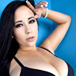 Pic of Chloe Kendall Pinupfiles Test Studio - FoxHQ