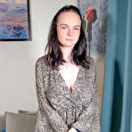 Pic of Papita Chenin in Strips On The Couch at Cosmid - Free Naked Picture Gallery at Nudems
