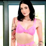 Pic of Charlotte Sins in Perfect Body And She's An Anal Slut at Filthy Kings - Direct Stripper