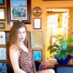 Pic of Olivia Sparkle Eccentric - Nude Girls Alert