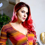 Pic of Pandora Red Firm Redhead