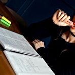 Pic of Asami in Lazy Day by Suicide Girls | Erotic Beauties