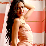 Pic of Polina Sweet Strips in the Bathroom