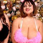 Pic of Demmy Blaze in Bunny Twins - Free Naked Picture Gallery at Nudems