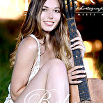 Pic of MetArt - Boho with Stefania Beatty