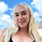 Pic of Maisey Monroe in Set 410795 New Model at ATK Girlfriends - Direct Stripper