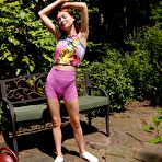 Pic of Jessica Marie - ALS Scan | BabeSource.com