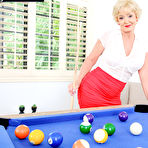 Pic of 60 Plus MILFs - Seka Black - 70-year-old Seka Black shows off her expertise with cock and balls