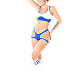 Pic of Agatha Vega in Dolz Series Season 5 Run For Lust at IStripper - Direct Stripper