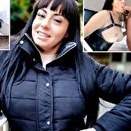 Pic of German Scout - Big Ass and Boobs MILF Karlie Simon Pickup and Rough Fuck | Faphouse