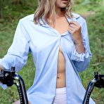 Pic of Oxana Z Outdoor Adventure
