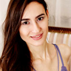 Pic of Sofia Lia Strips off her Lingerie