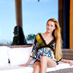 Pic of Ivi Rein in Playful Charm on Metart - Free Naked Picture Gallery at Nudems