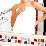 Pic of Vanessa Shy in Bathing Beauty at MetArt - Free Naked Picture Gallery at Nudems
