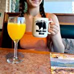 Pic of Serena Hill - ATK Galleria | BabeSource.com