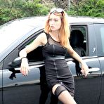 Pic of Thena nylonfeetlove