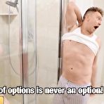 Pic of (FHD)BRAZZERS - Brandy Renee Catches Abigaiil Morris Fucking Her Bf & Decides To Join For A 3some.mp4 - EPORNER