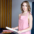Pic of Oxana Z in Treats at Femjoy - Cherry Nudes