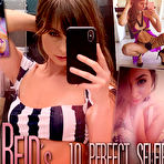 Pic of 10 PERFECT SELFIES BY RILEY REID &ndash; Tabloid Nation
